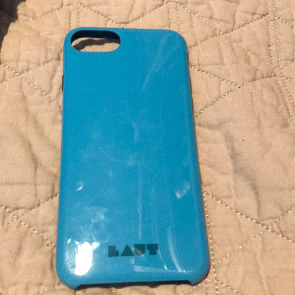 iPhone case